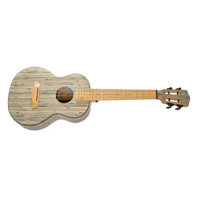 Cascha Tenor Ukulele Bamboo Graphite