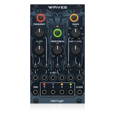 Behringer WAVES