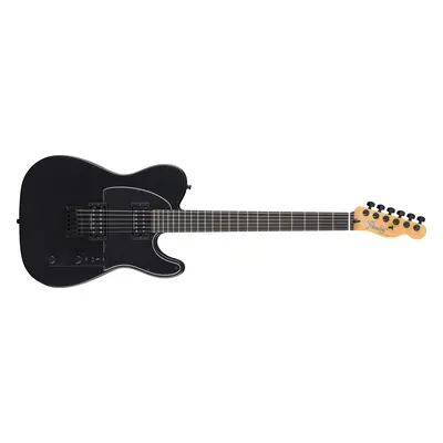 Fender DE Advanced Player II Telecaster HH EB BLK