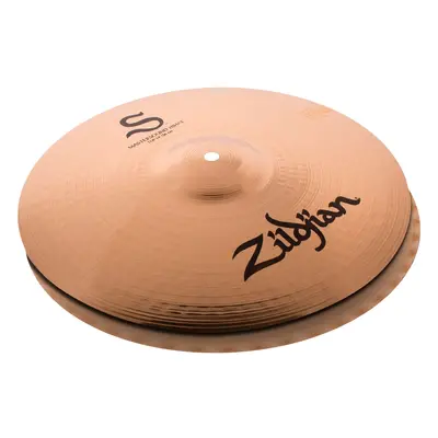 Zildjian 14" S Series Mastersound Hi Hat