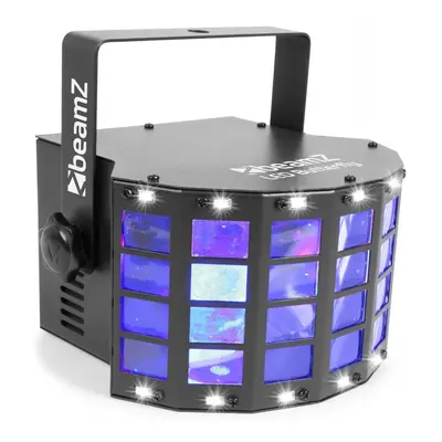 BeamZ LED Butterfly RGB