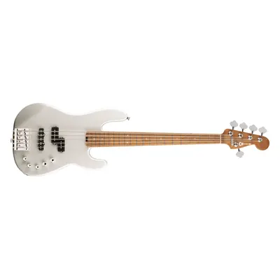 Charvel Pro-Mod San Dimas Bass PJ V CMN MB