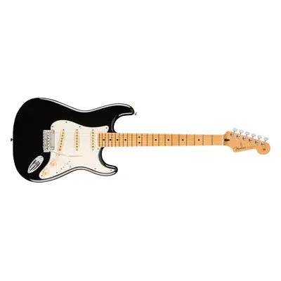 Fender Player II Stratocaster MN BK (kicsomagolt)