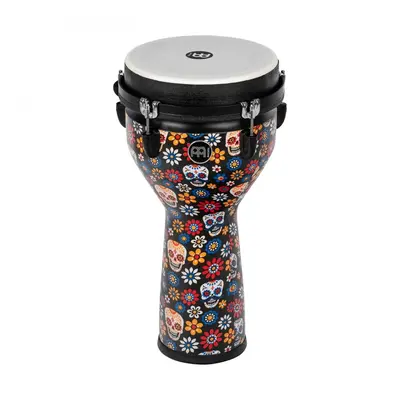 Meinl JD10DA 10" Day of the Dead Jumbo Series