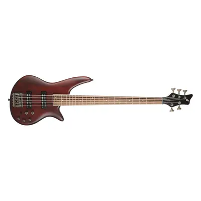 Jackson JS Series Spectra Bass JS3V LFB Walnut Stain