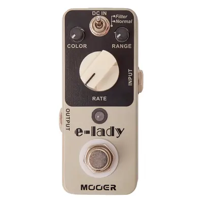 Mooer E-Lady