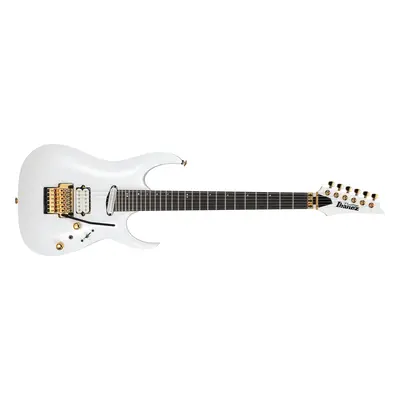 Ibanez Prestige RGA622XH White