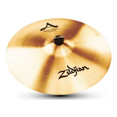 Zildjian 18" A rock crash