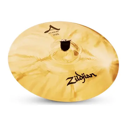 Zildjian 19" A Custom crash brilliant