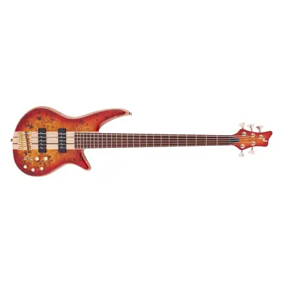 Jackson PRO SPECTRA V NT - CHERRY BURST