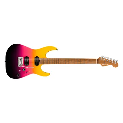 Charvel Pro-Mod DK24 HH 2PT MN MS