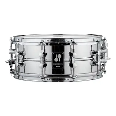 Sonor 14" x 5,75" Kompressor Chrome Steel