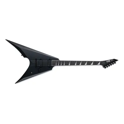 ESP LTD Arrow-1000NT Charcoal Metallic Satin