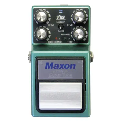 Maxon ST-9 PRO+