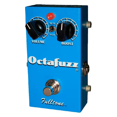 Fulltone OCTAFUZZ 2