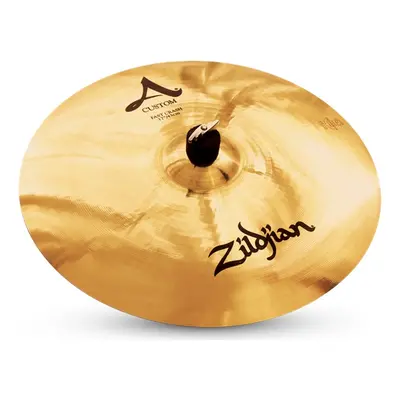 Zildjian 17" A Custom fast crash