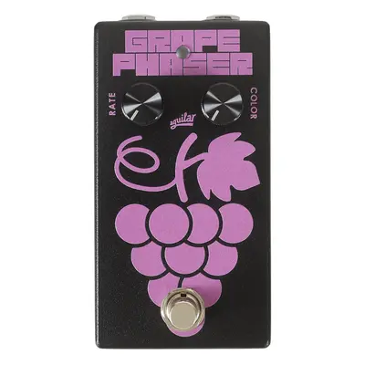 Aguilar Grape Phaser-2