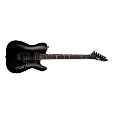 ESP LTD ECLIPSE 87 BLK