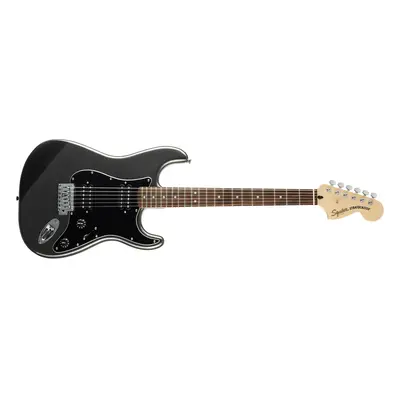 Fender Squier Affinity Series Stratocaster HH LRL CFM