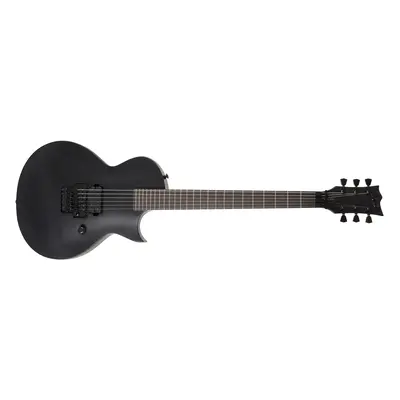 ESP LTD EC-FR Black Metal BB