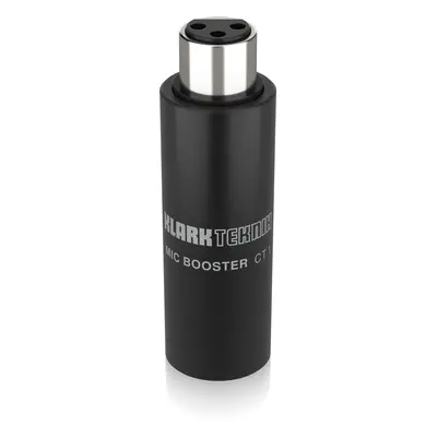 KLARK TEKNIK MIC BOOSTER CT 1 (kicsomagolt)