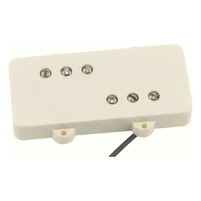 Fender CuNiFe Wide Range Jazzmaster Neck Pickup