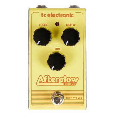 TC Electronic Afterglow Chorus