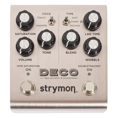 Strymon Deco V2