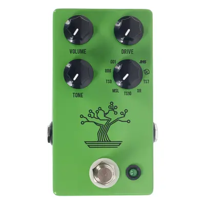 JHS Pedals The Bonsai