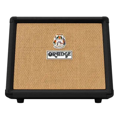 Orange Crush Acoustic 30 Black