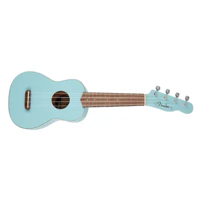 Fender Venice Soprano Uke WN DPB