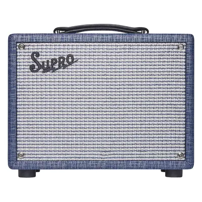 Supro 64 Super