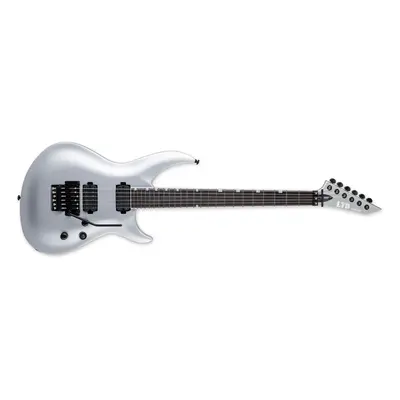 ESP LTD H3-1000 FR Metallic Silver