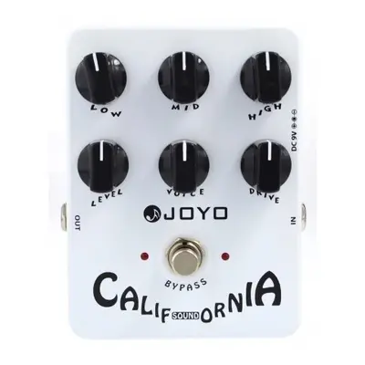 Joyo JF-15 California Sound