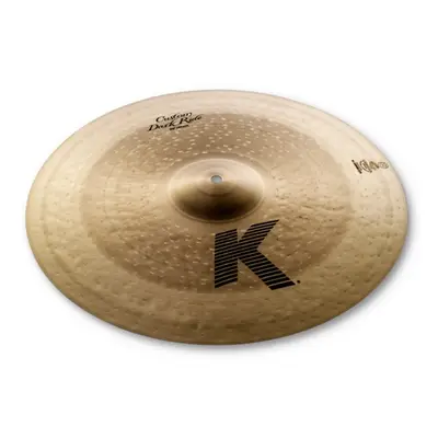 Zildjian 20" K Custom dark ride