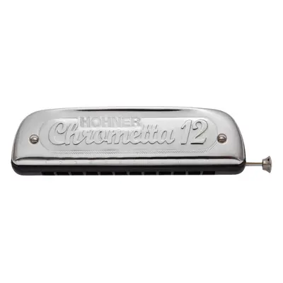 Hohner Chrometta 12 C