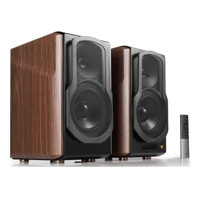 Edifier S2000MK III Brown