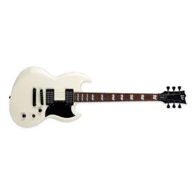 ESP LTD Viper-256 Olympic White