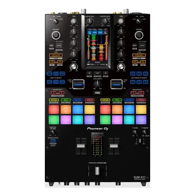 Pioneer DJ DJM-S11