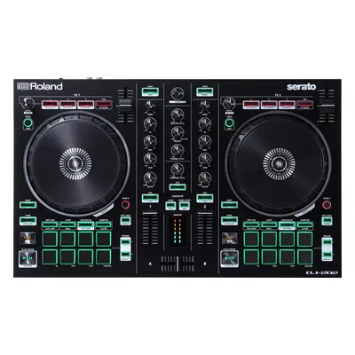 Roland DJ-202