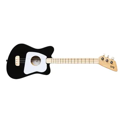 Loog Mini Acoustic Black