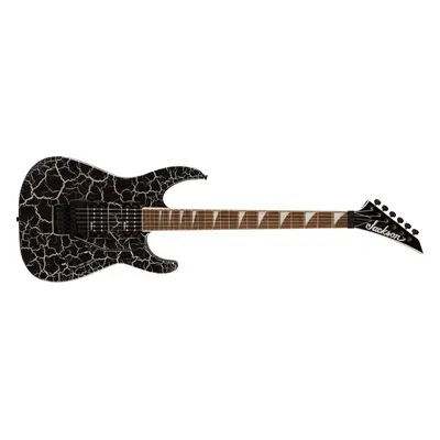 Jackson SLX Soloist Deluxe LRL SMC