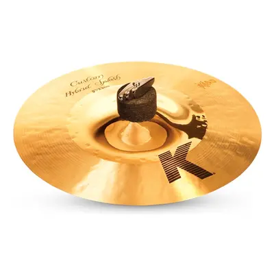 Zildjian 9" K Custom hybrid splash