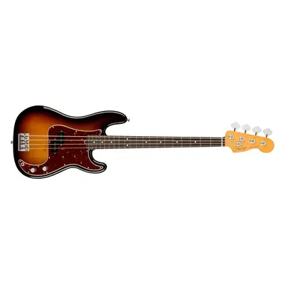 Fender American Professional II Precision Bass RW 3TSB