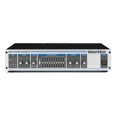 Hartke HA2500