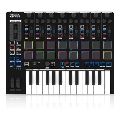 Reloop Keypad Pro