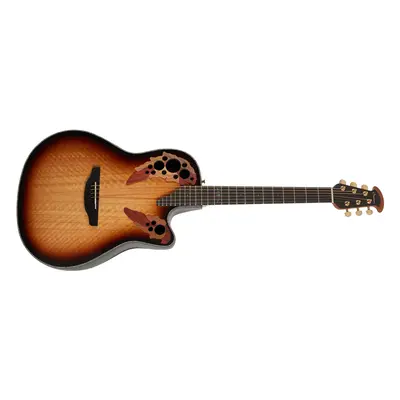 Ovation CE44P-FLE-G