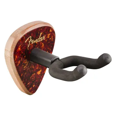 Fender 351 Wall Hanger Tortoiseshell Mahogany