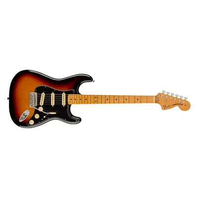 Fender Vintera II 70s Stratocaster MN 3CSB