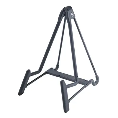 K&M Heli 2 E-Guitar Stand (kicsomagolt)